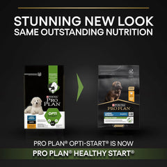 PRO PLAN LARGE ROBUST PUPPY CHICKEN XE