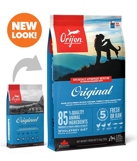 Orijen Original Dog Food