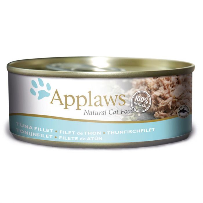 Applaws Cat Tuna Tin - 156g