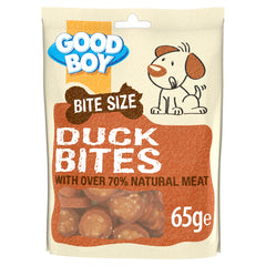 Armitage Deli Bites Duck - 65g