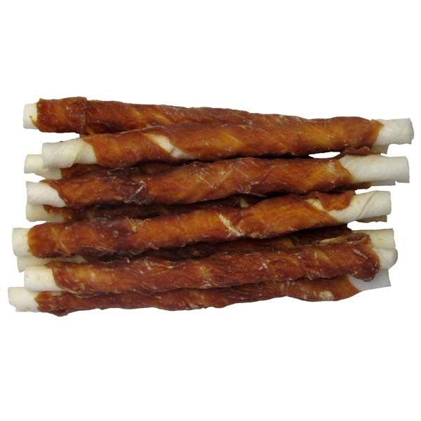 Armitage Chewy Duck Twists - 90g