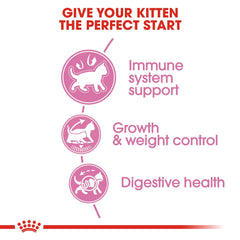 Royal Canin Feline Health Nutrition Kitten Sterilised