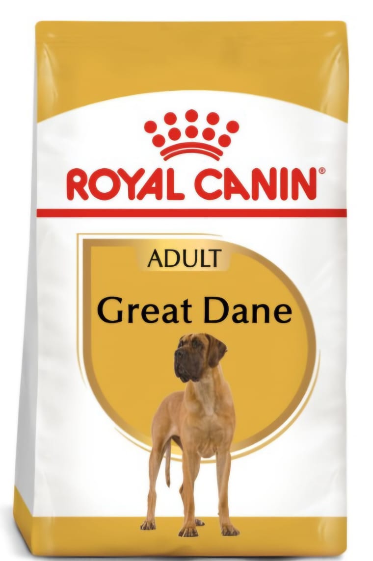 Breed Health Nutrition Great Dane Adult 12 KG