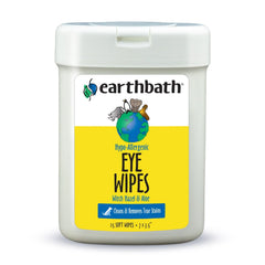 Earthbath?Eye Wipes