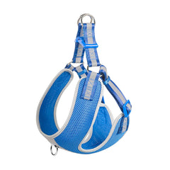 Fida Step-in Reflective Dog Harness