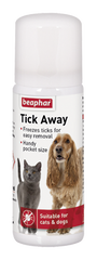 Beaphar Tick Away Spray