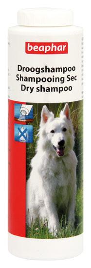 Beaphar Grooming Powder for Dogs