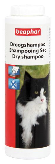 Beaphar Grooming Powder for Cats