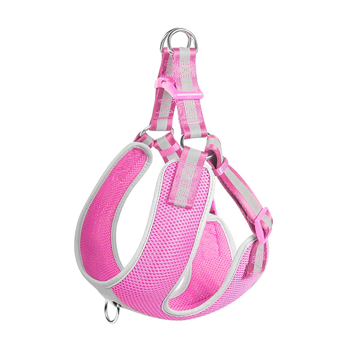 Fida Step-in Reflective Dog Harness