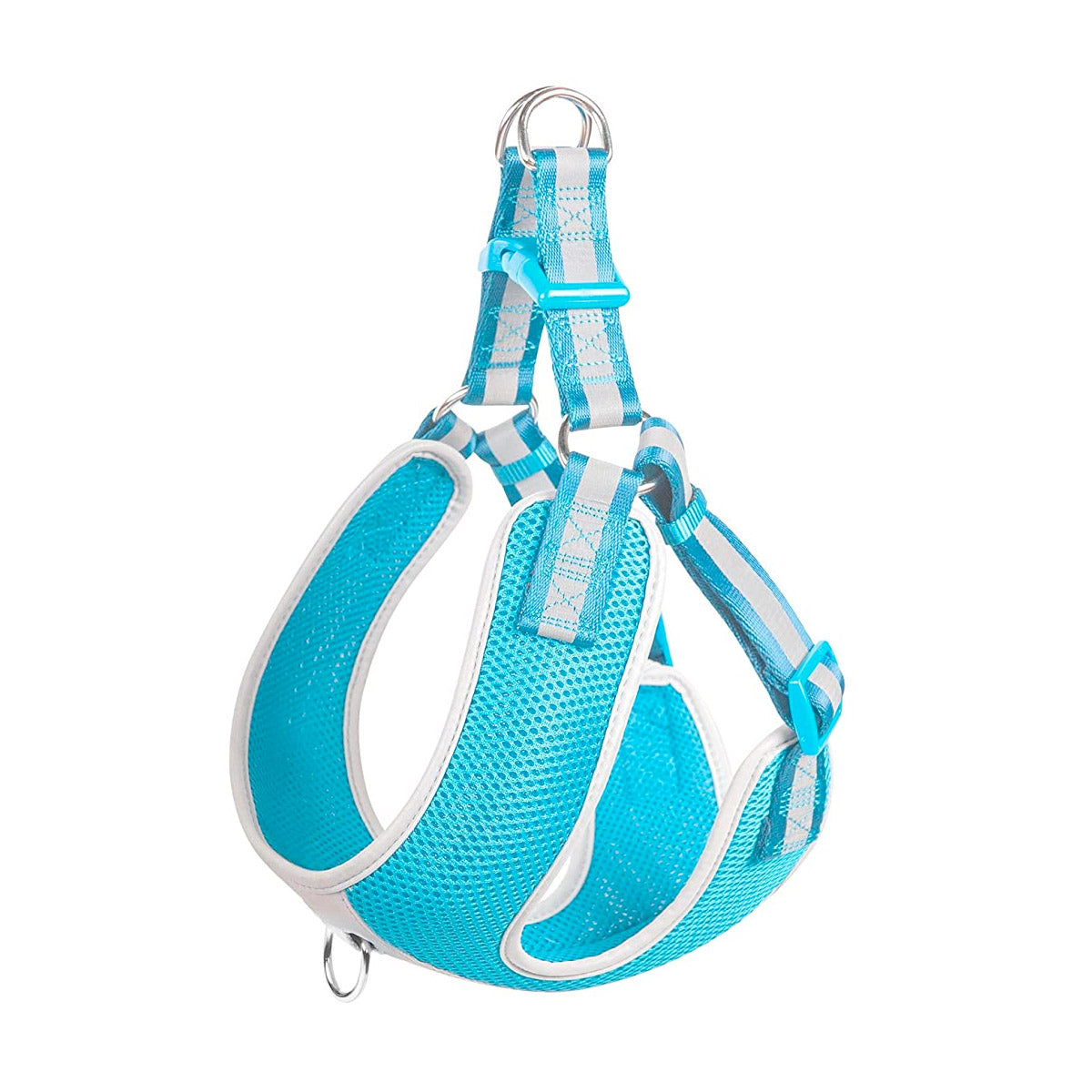 Fida Step-in Reflective Dog Harness