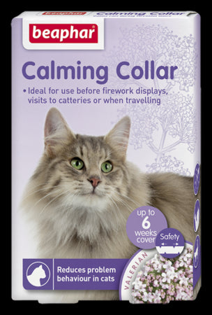 Beaphar Calming Collar for Cat