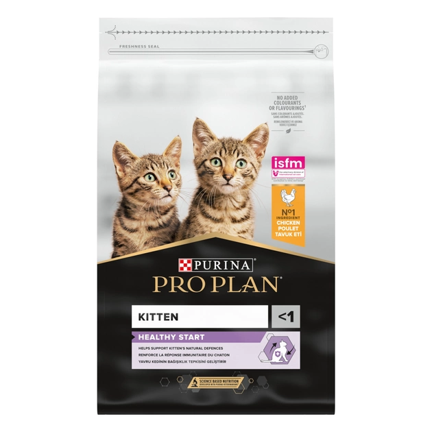 Purina Pro Plan Original Kitten Chicken