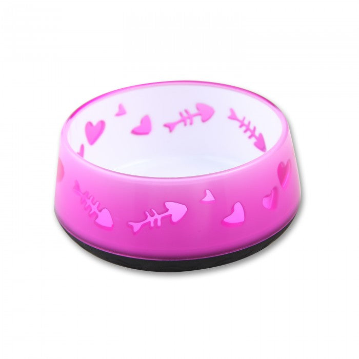 All for Paws Cat Love Bowl