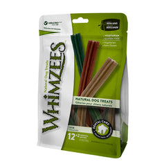 Whimzees Stix, 12 Pcs