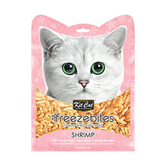 Kit Cat Freeze Dried Shrimp