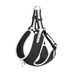 Fida Step-in Reflective Dog Harness