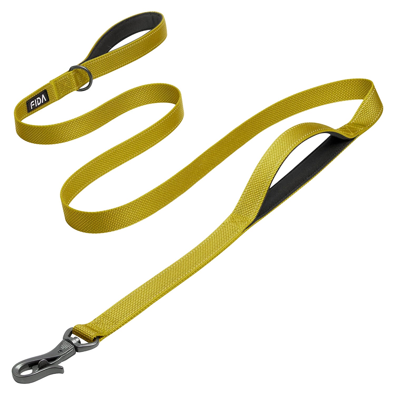 Fida Heavy Duty Dog Leash