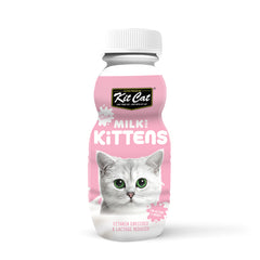 Kit Cat Milk For Kitten