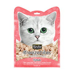 Kit Cat Freeze Dried Tuna