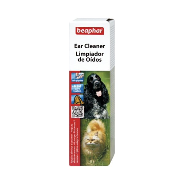 Beaphar Diagnos Ear Cleaner