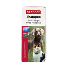 Beaphar Shampoo Anti Allergic Dogs & Cats