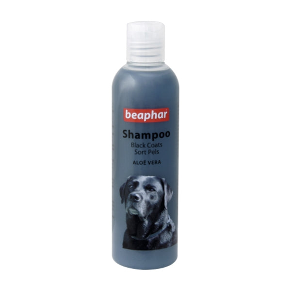 Beaphar Shampoo Aloe Vera (Black Coat)