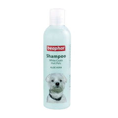 Beaphar Shampoo Aloe Vera (White Coat)