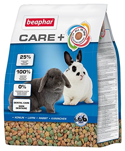 Beaphar Care Rabbit Food