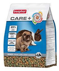 Beaphar Care Senior Rabbit Food