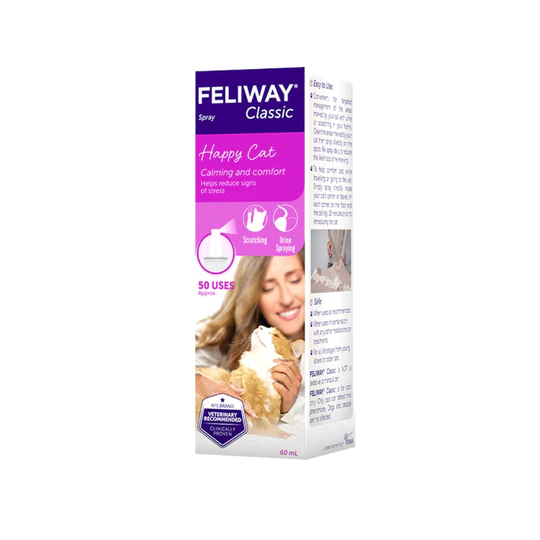 Feliway Classic Spray