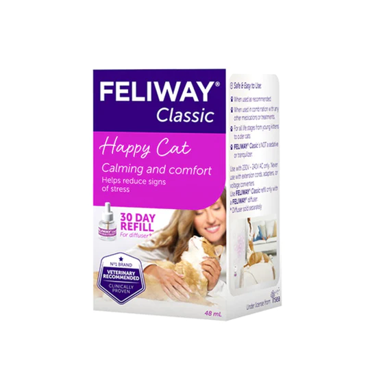 Feliway Classic Refill