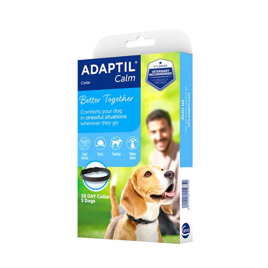 Adaptil Collar