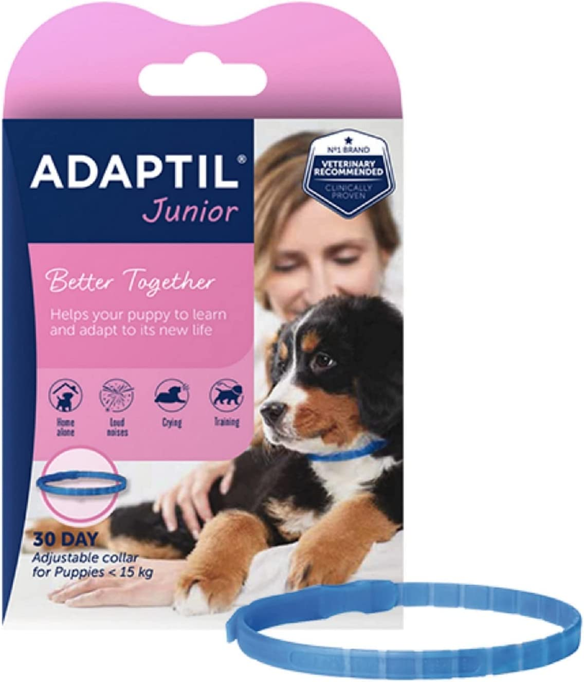 Adaptil Collar Junior