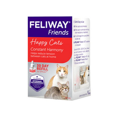 Feliway Friends Refill