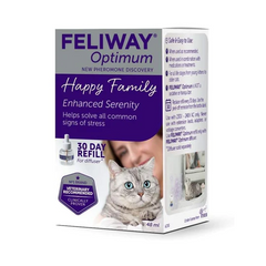 Feliway?Optimum?Refill