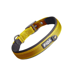 Fida Heavy Duty Dog Collar