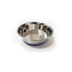 Saluki Steel Bowl