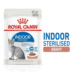 Feline Health Nutrition Indoor