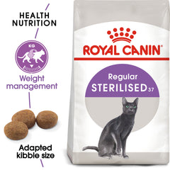 Royal Canin Sterilised