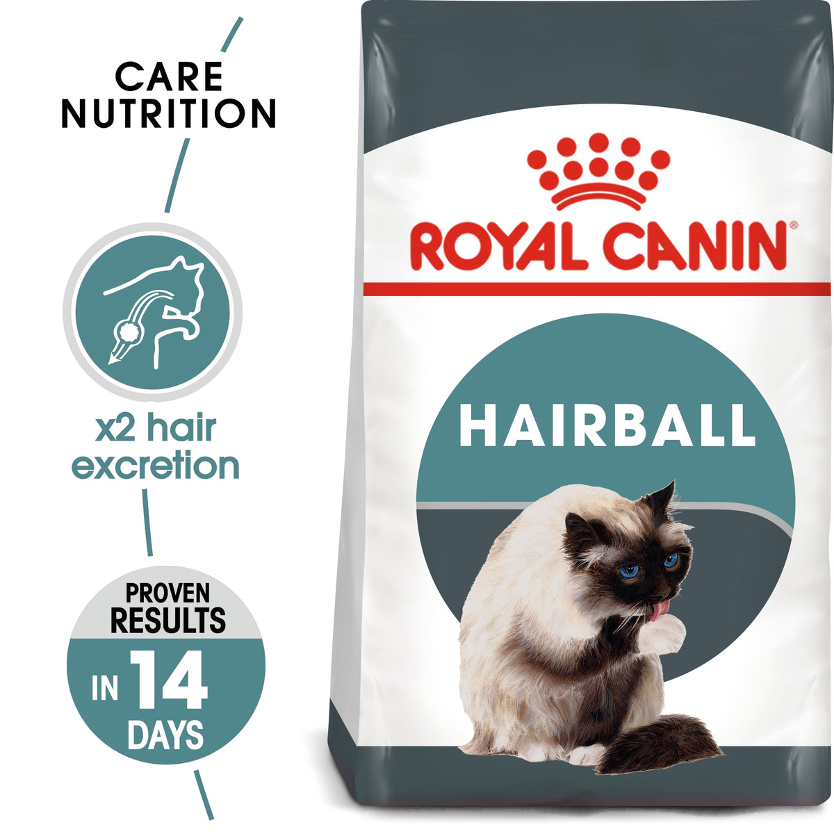 Royal Canin Hairball Care