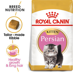 Royal Canin Persian Kitten