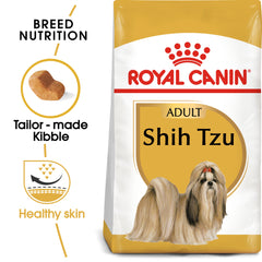 Breed Health Nutrition Shih Tzu Adult 1.5 KG