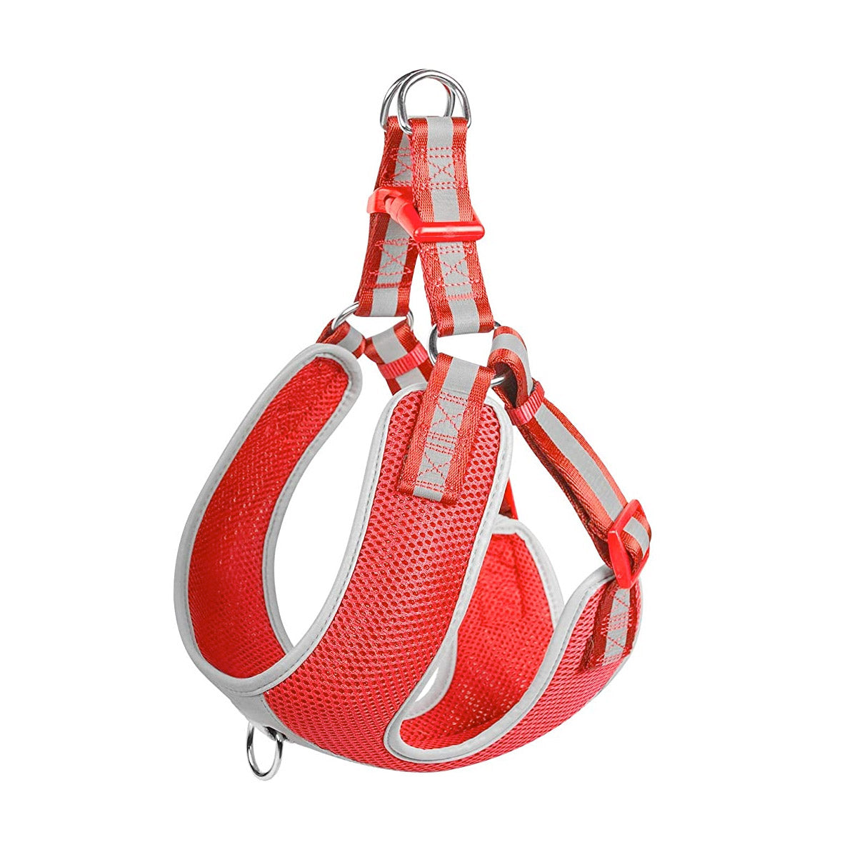 Fida Step-in Reflective Dog Harness